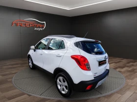 Opel Mokka 1.4I GPL TURBO , снимка 4