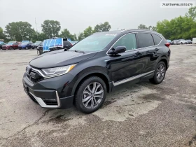 Honda Cr-v Touring, снимка 1