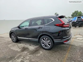 Honda Cr-v Touring, снимка 2