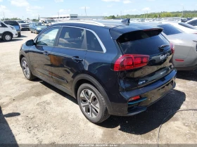Kia Niro Ev Ex, снимка 3