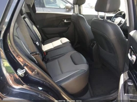 Kia Niro Ev Ex, снимка 8