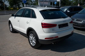Audi Q3 2.0tdi* Alcantara* Koжа* Нави, снимка 6