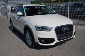 Audi Q3 2.0tdi* Alcantara* Koжа* Нави, снимка 5