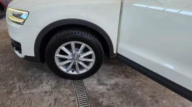 Audi Q3 2.0tdi* Alcantara* Koжа* Нави, снимка 16