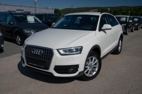 Audi Q3 2.0tdi* Alcantara* Koжа* Нави, снимка 1