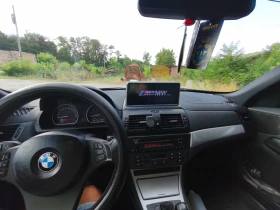 BMW X3 3.0i  231кс, снимка 8