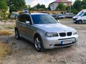 BMW X3 3.0i  231кс, снимка 2