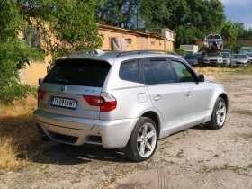 BMW X3 3.0i  231кс, снимка 14