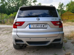 BMW X3 3.0i  231кс, снимка 7
