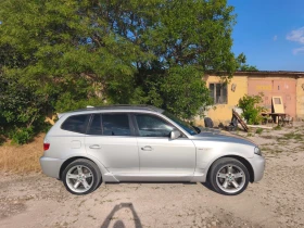 BMW X3 3.0i  231кс, снимка 13