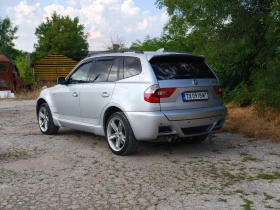 BMW X3 3.0i  231кс, снимка 6