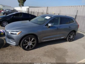 Volvo XC60 HYBRID T8 INSCRIPTION, снимка 13