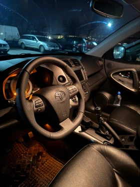 Toyota Rav4 Facelift FULL !, снимка 16
