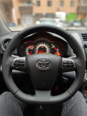 Toyota Rav4 Facelift FULL !, снимка 17