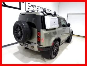 Land Rover Defender 90 X-DYNAMIC S AWD* 360* MERIDIAN* DISTRONIC, снимка 2