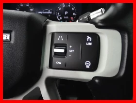 Land Rover Defender 90 X-DYNAMIC S AWD* 360* MERIDIAN* DISTRONIC, снимка 16