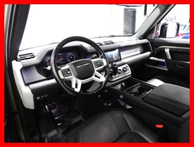 Land Rover Defender 90 X-DYNAMIC S AWD* 360* MERIDIAN* DISTRONIC, снимка 5