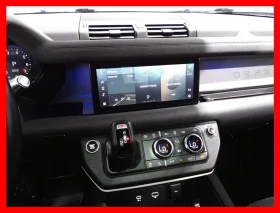 Land Rover Defender 90 X-DYNAMIC S AWD* 360* MERIDIAN* DISTRONIC, снимка 9