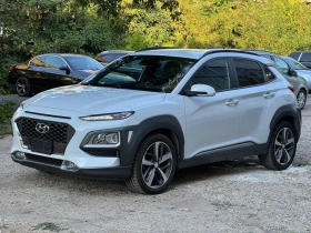 Hyundai Kona, снимка 2