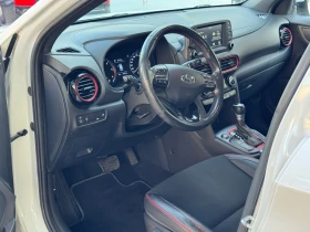 Hyundai Kona, снимка 7
