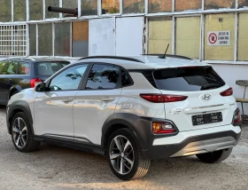 Hyundai Kona, снимка 3