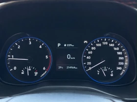 Hyundai Kona, снимка 11