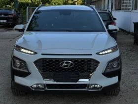 Hyundai Kona, снимка 5