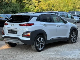 Hyundai Kona, снимка 4