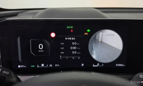 Kia Sorento 2.2 DIESEL AWD / GRAVITY / 360 КАМЕРИ / ОБДУХ/, снимка 9