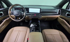 Kia Sorento 2.2 DIESEL AWD / GRAVITY / 360 КАМЕРИ / ОБДУХ/, снимка 7