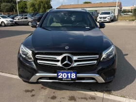 Mercedes-Benz GLC 300 * АВТОКРЕДИТ БЕЗ ПЪРВОНАЧАЛНА ВНОСКА* , снимка 6