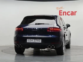 Porsche Macan 3.0 S Diesel 95B, снимка 4