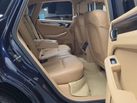 Porsche Macan 3.0 S Diesel 95B, снимка 12