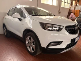 Opel Mokka 2019 1.6cdti TOP, снимка 3