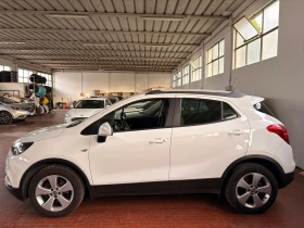 Opel Mokka 2019 1.6cdti TOP, снимка 5
