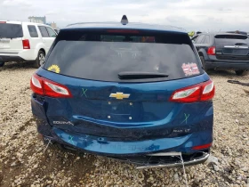 Chevrolet Equinox 1.5l Lt, снимка 6