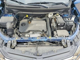 Chevrolet Equinox 1.5l Lt, снимка 12