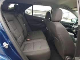 Chevrolet Equinox 1.5l Lt, снимка 11