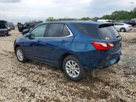 Chevrolet Equinox 1.5l Lt, снимка 2