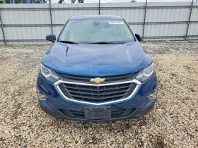 Chevrolet Equinox 1.5l Lt, снимка 5