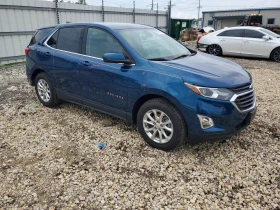 Chevrolet Equinox 1.5l Lt, снимка 4