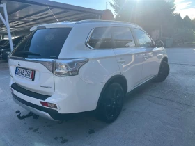 Mitsubishi Outlander Германия перфект, снимка 6