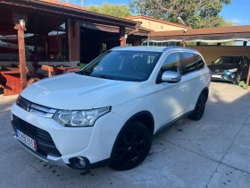 Mitsubishi Outlander Германия перфект, снимка 2