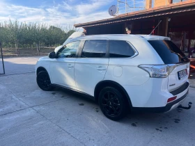 Mitsubishi Outlander Германия перфект, снимка 8