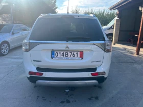 Mitsubishi Outlander Германия перфект, снимка 4