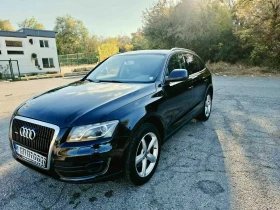 Audi Q5 3.0 TDI, снимка 3