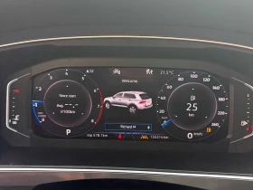 VW Tiguan * Highline * CARFAX * АВТОКРЕДИТ* , снимка 8