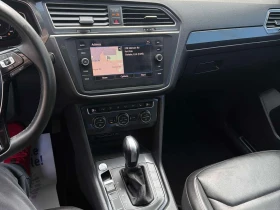 VW Tiguan * Highline * CARFAX * АВТОКРЕДИТ* , снимка 9