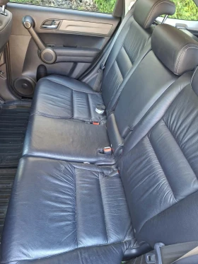 Honda Cr-v i-DTEC, снимка 10