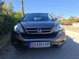 Honda Cr-v i-DTEC, снимка 1